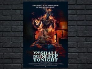 -You Shall Not Sleep Tonight (2024)-<br>The Original Movie