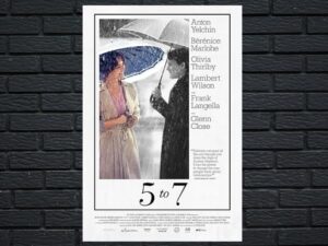 -5 To 7 (2014)-<br>The Original Movie