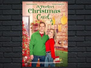 -A Perfect Christmas Carol (2023)-<br>The Original Movie
