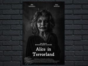 -Alice In Terrorland (2023)-<br>The Original Movie