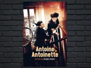 -Antoine & Antoinette (1947)-<br>The Original Movie