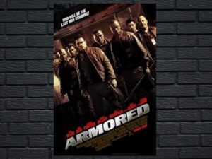 -Armored (2009)-<br>The Original Movie