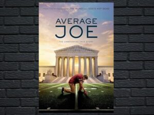 -Average Joe (2024)-<br>The Original Movie