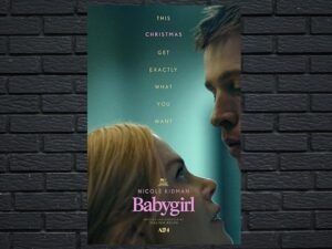 -Babygirl (2024)-<br>The Original Movie