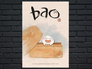 -Bao (2018)-<br>The Original Movie