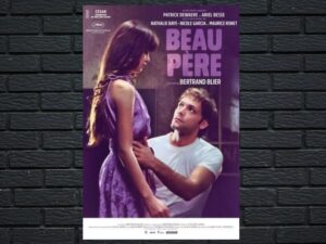 -Beau Pere (1981)-<br>The Original Movie