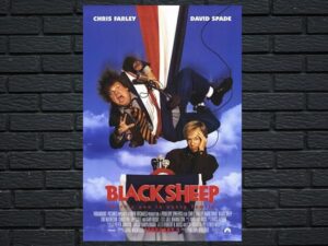 -Black Sheep (1996)-<br>The Original Movie