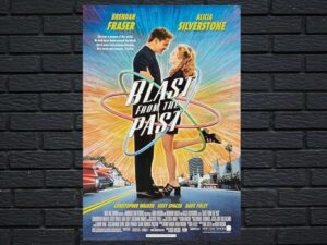 -Blast From The Past (1999)-<br>The Original Movie