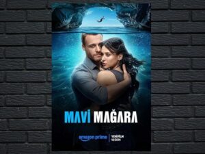 -Blue Cave (2024)-<br>The Original Movie