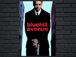 -Blue Hill Avenue (2001)-<br>The Original Movie