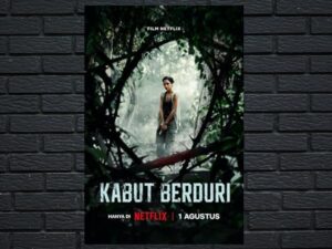 -Borderless Fog (2024)-<br>The Original Movie