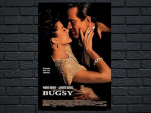 -Bugsy (1991)-<br>The Original Movie