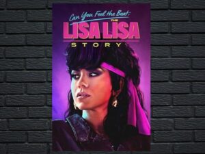 -Can You Feel the Beat: The Lisa Lisa Story (2025)-<br>The Original Movie