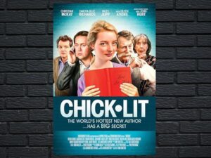-ChickLit (2016)-<br>The Original Movie