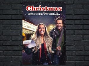 -Christmas In Rockwell (2022)-<br>The Original Movie