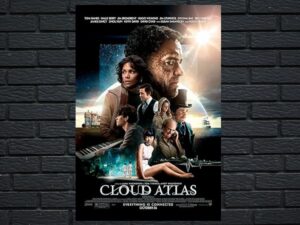-Cloud Atlas (2012)-<br>The Original Movie