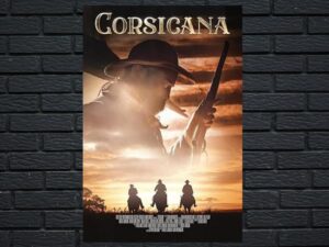 -Corsicana (2022)-<br>The Original Movie