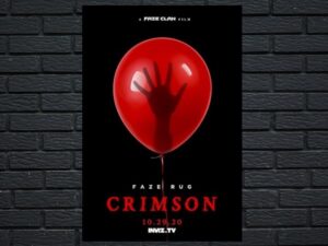 -Crimson (2020)-<br>The Original Movie