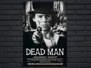 -Dead Man (1995)-<br>The Original Movie