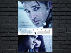 -Deadfall (2012)-<br>The Original Movie