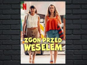 -Death Before the Wedding (2025)-<br>The Original Movie