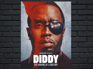 -Diddy The Making Of A Bad Boy (2025)-<br>The Original Movie
