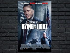 -Dying Of The Light (2014)-<br>The Original Movie