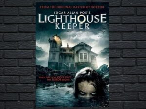 -Edgar Allan Poe's Lighthouse Keeper (2016)-<br>The Original Movie