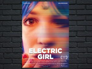 -Electric Girl (2019)-<br>The Original Movie