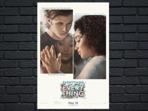 -Everything, Everything (2017)-<br>The Original Movie