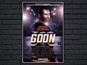 -Goon (2011)-<br>The Original Movie