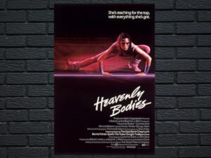 -Heavenly Bodies (1984)-<br>The Original Movie