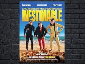 -Inestimable (2023)-<br>The Original Movie