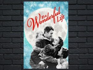 -Its A Wonderful Life (1946)-<br>The Original Movie
