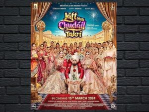 -Jatt Nuu Chudail Takri (2024)-<br>The Original Movie