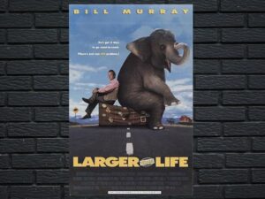 -Larger Than Life (1996)-<br>The Original Movie