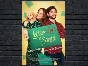 -Letters To Santa (2023)-<br>The Original Movie