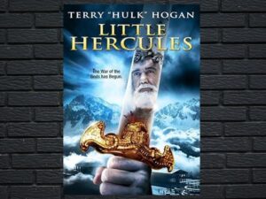 -Little Hercules (2009)-<br>The Original Movie