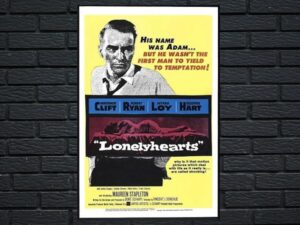 -Lonelyhearts (1958)-<br>The Original Movie