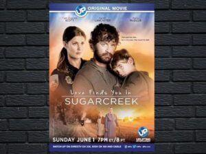 -Love Finds You In Sugarcreek (2014)-<br>The Original Movie