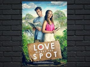 -Love Marks The Spot (2023)-<br>The Original Movie