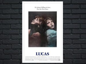 -Lucas (1986)-<br>The Original Movie