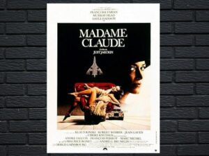-Madame Claude (1977)-<br>The Original Movie