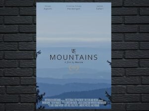 -Mountains (2024)-<br>The Original Movie