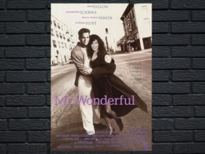 -Mr. Wonderful (1993)-<br>The Original Movie