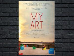 -My Art (2016)-<br>The Original Movie