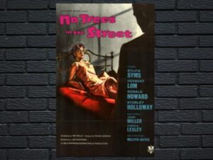 -No Trees In The Street (1959)-<br>The Original Movie