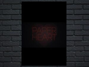 -Paper Heart (2021)-<br>The Original Movie