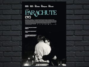 -Parachute (2023)-<br>The Original Movie