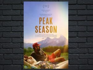 -Peak Season (2023)-<br>The Original Movie